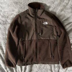 Vintage The North Face Fleece Jackets