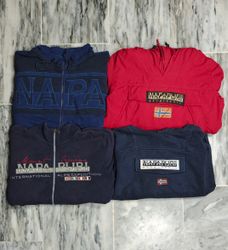 NapaPijri Mix Winter Items