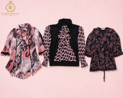 Full sleeves mash top