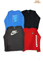 💥 RV4768 Nike L/S Tshirts