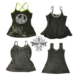 George Black Camisoles und Tanktops