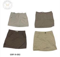 Y2K Mini Skirts | Vintage 2000s Women’s Mini Skirt..