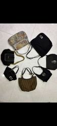 Original preloved Fendi shoulder bag
