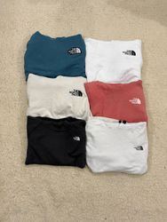 The North Face Hoodies