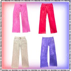 Juicy couture Bundls (RX-1377)