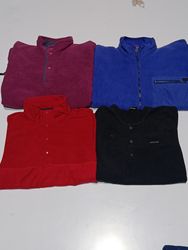 Patagonia Fleece RV # 1364