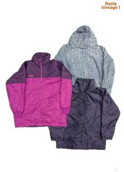 💥 RV4895 Columbia Zipper Jackets