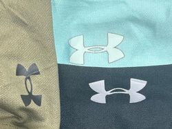 Under Armour Sexy Shorts (1459)