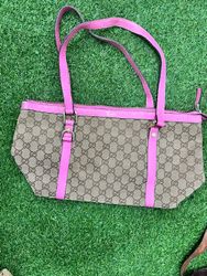 Gucci bag