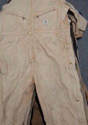 Carhartt and Dickies Dungaree Vol 2