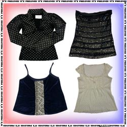 Lunar Love - tops, dresses, skirts (SS-2790)