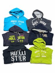 Hollister Abercrombie & Fitch hoodies