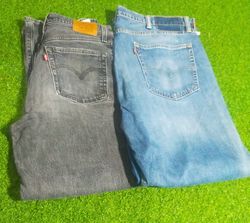 LEVI’S JEANS (A 265)