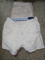 Ralph Lauren Cotton Short