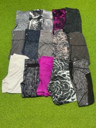 Yv1004 Lululemon lagging 27P