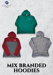 Mix Branded Hoodies - EVM1939