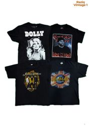 RV4931 Music Tees