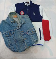 CR11446 Vintage Mix-Branded Mix Bundle