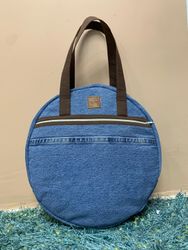 Upcycled Stylish Carhartt Bags (Dc-09-49)