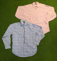 7619 - Tommy Hilfiger Chemises à manches courtes e..