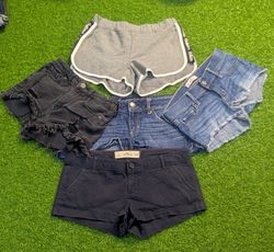 7731 - American Eagle, Hollister, Aeropostale and ..