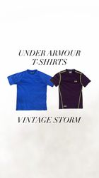 Under Armour T-Shirts