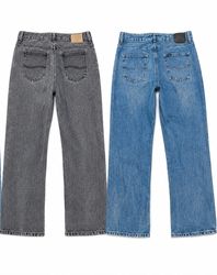 Levi's Lee Wrangler Big Size Jeans 9 PSc
