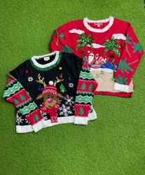 クリスマスセーター id (862)
