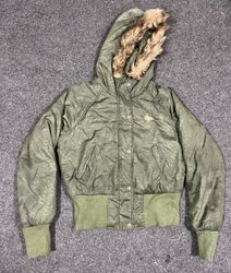 Y2k jackets
