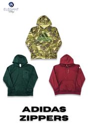 Adidas Hoodies - EVM1815