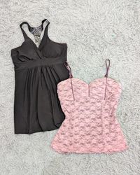 Women's Printed and Solid Tank Tops and Camisoles