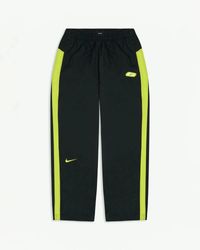 Authentic Vintage Nike Baggy Trackpants