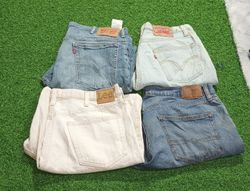 LEVIS MEN WEAR SHORTS (D 202)