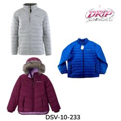 Columbia Outerwear Jacken und Parkas