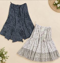 Women Maxi Skirts