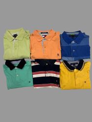 Tommy Hilfiger Polo Shirts