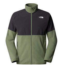 The North Face TNF Fleece Jackets(0014)