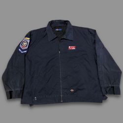 “Dickies jackets”
