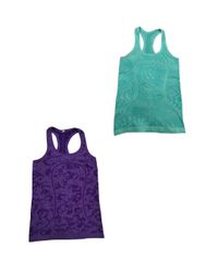 Lululemon mix