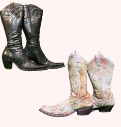 Cowboy Boots