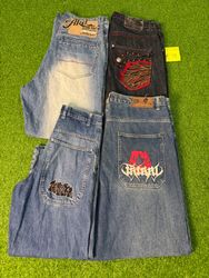 Hiphop jeans #19