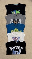 Cartoon T-Shirts