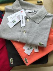 Special Lacoste T-Shirts ⚡