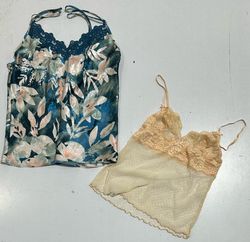 Y2k Cami Tops (1431)