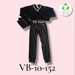 PINK Sweatshirts & Sweatpants Wholesale Bundle – A..