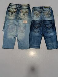 MM/RR/TR jeans RV # 1583