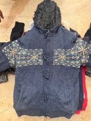 Unbranded sweaters