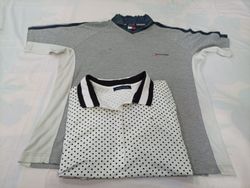 CR12014 Vintage Tommy Hilfiger T-Shirts