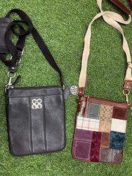 Coach crossbody