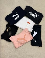 Puma Hoodies